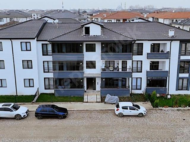 YÖN GROUP'TAN HARİKA KONUMDA CAM BALKONLU SATILIK 2+1 DAİRE