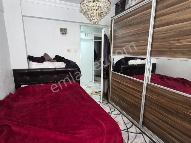 Yön Den Alihikmet Paşa Mh.satılık 2+1 Daire