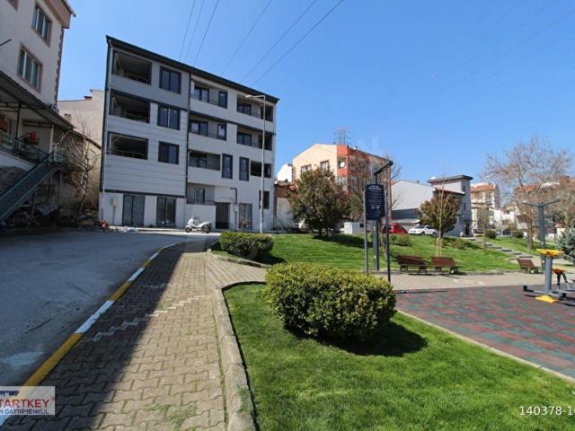 YÖN DEN SÜTLÜCE MH.'DE ARAKAT SATILIK DAİRE 1+1