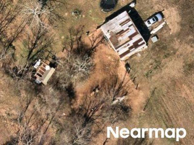 Yonah Homer Rd
