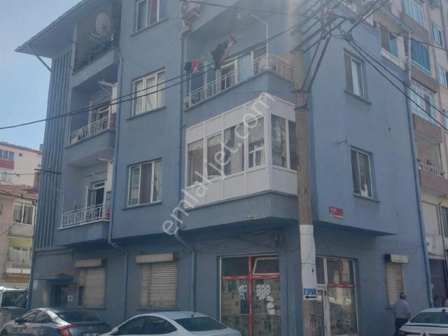Balıkesir Merkez Yonca Da 1nci Kat Satılık 3+1 Daire