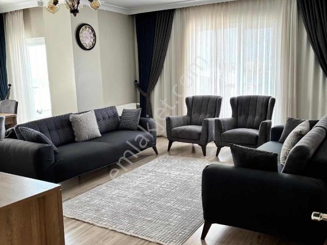 Yonca Emlak Durali Alıç Mah. Kiralık 3+1 Daire