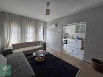 Yonca Gayrimenkulden Soma Toki Konutları Eşyalı Kiralık Daire