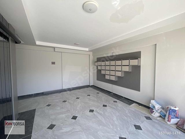 YONCA İKİZ SİTESİNDE 1+1 SATILIK DAİRE ATILIM ÜNİ YAKINI