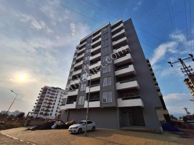 Fiyat Düştü! Yonca'dan Tömükte Havuzlu Kaçırılmayacak 2+1 Daire