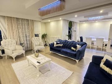 Yonca'dan Yenişehir 50. Yılda Ultra Lüx Satılık 3+1 Daire