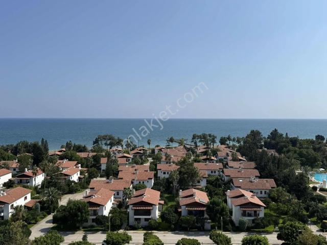 Yonca'dan Erdemli Kargıpınarın'da Deniz Manzaralı 2+1 Kiralık