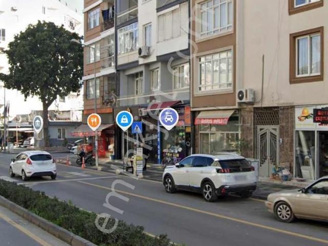 Yonca'dan İstiklal Caddesi Üzeri 2+1 Kiralık Daire