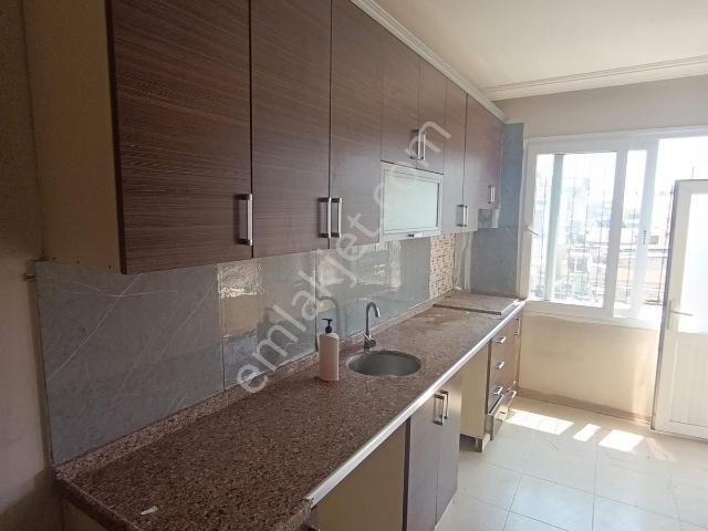 Yonca'dan Kiralık Osmaniye Mahallesi 3+1