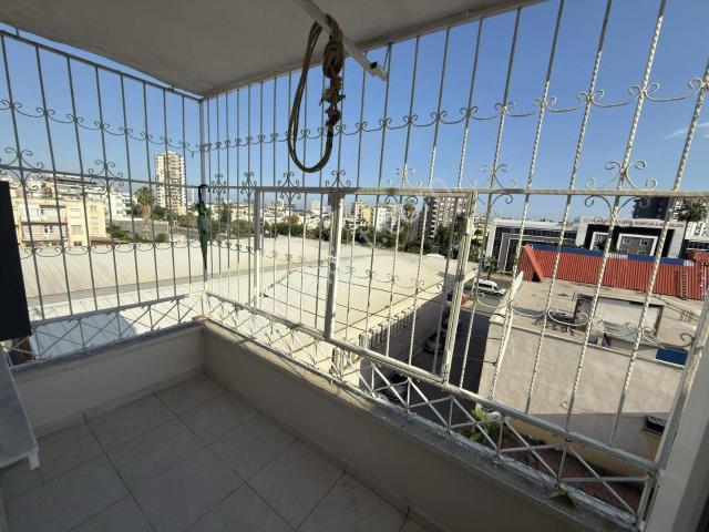 Yonca'dan Kiralık Gmk Bulvarına Cepheli Modalife Arkası 2+1daire