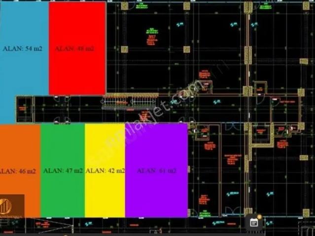 Yoncalık Eğitim Fakültesi Karşısı Satılık 2 Artı 1 Sıfır Daire
