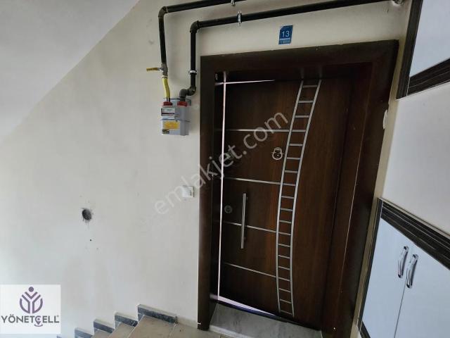 Yönetcell'den Hocacihan'da 3+1 Geniş Kiralık Daire