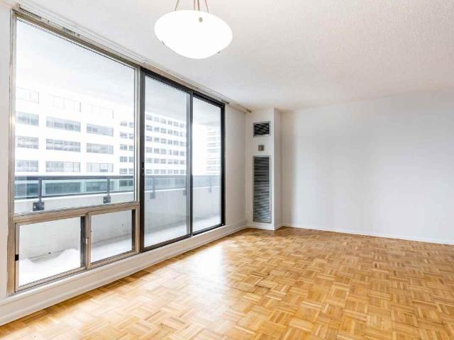 Yonge Eglinton Apartments — Orchard View Studio Apartment for Rent at 33 Orchard View Blvd, Toronto, ON M4R 2E9 North Toronto