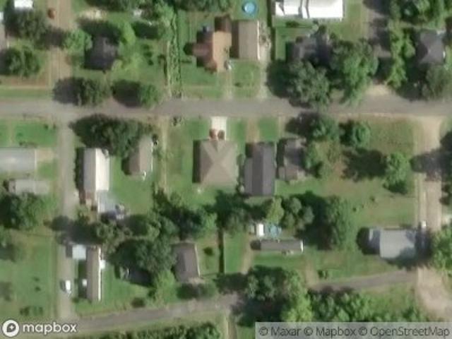 Yoakum Ave