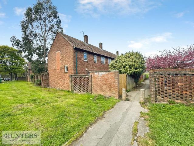 Yoden Road, Peterlee, County Durham SR8, 3 bed end terrace house to rent, £775 pcm | PrimeLocation