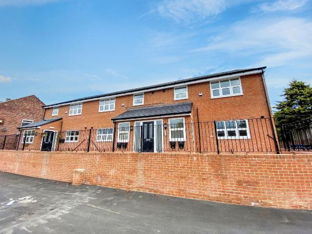 Yoden Road, Peterlee SR8, 2 bed flat to rent, £550 pcm | PrimeLocation