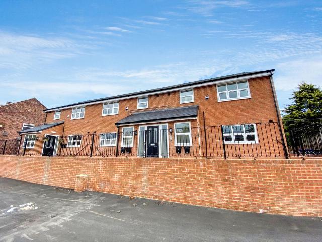 Yoden Road, Peterlee SR8, 2 bed flat to rent, £550 pcm | PrimeLocation