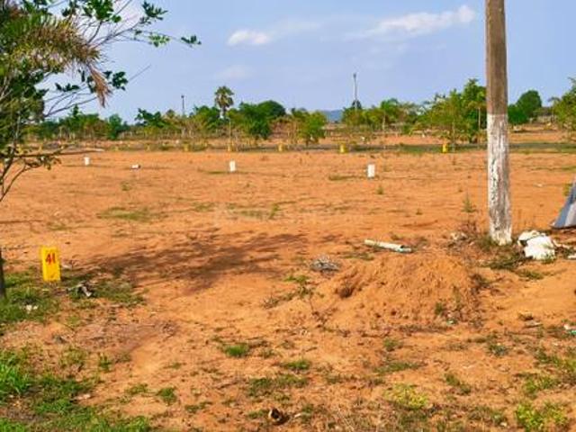 Yoga Lakshmi Nagar,Madurantakam Residential Plot For Sale Chennai