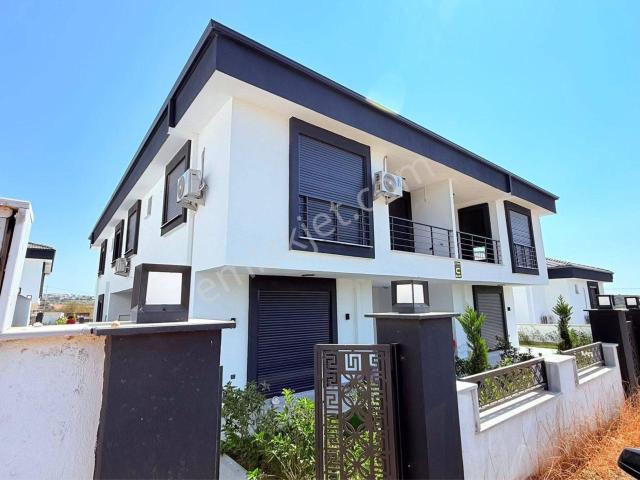 Yok Dedirtecek Fiyata Full Eşyalı Villa
