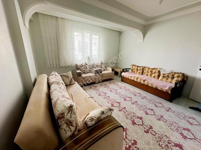 Yolçatıda 2 Yıllık Binada Full Eşyalı 2+1 Kiralık Daire