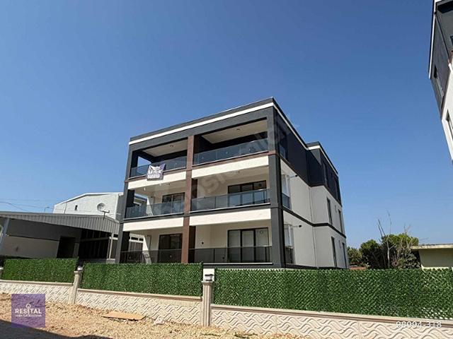 Yolçatı'da Satılık 2+1 Merkezi Konum Site İçi Sıfır Daire !