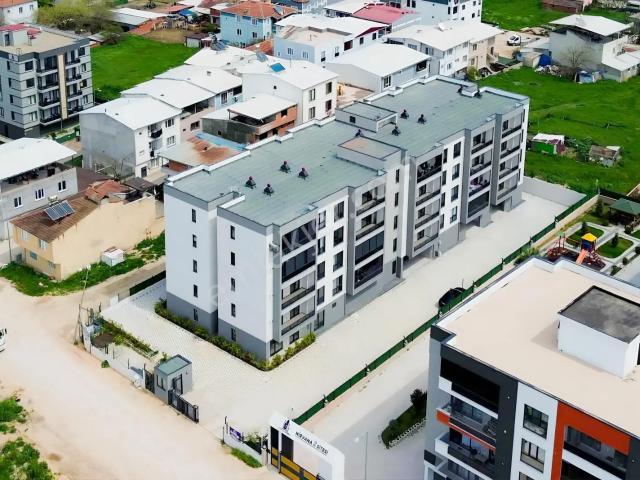 Yolçatı Erka 16 Prestij Sitesinde Kiralık 2+1 Daire