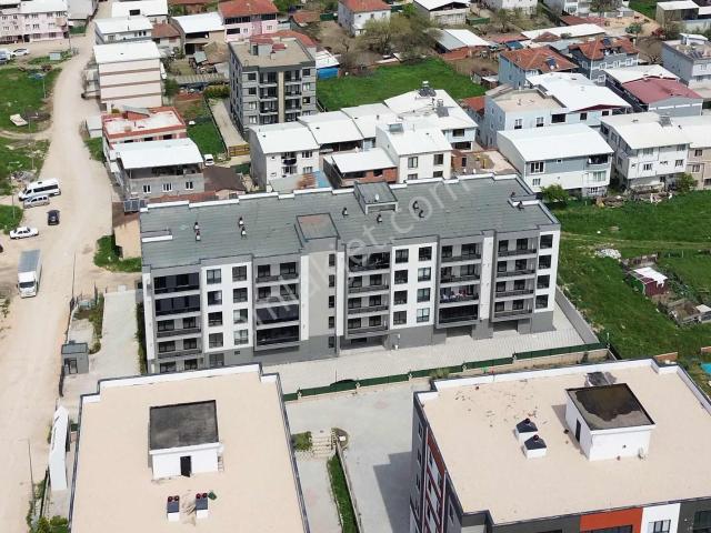 Yolçatı Erka 16 Prestij Sitesinde Satılık 2+1 /71 M2 Daire
