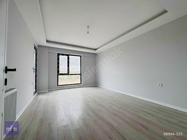 Yolçatı Mah.'de 2+1 Site İçerisinde Satılık Daire !