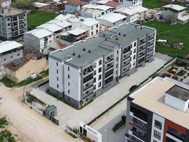 Yolçatı Mah.erka 16 Prestij Sitesinde Kiralık Modern 2+1 Daire!