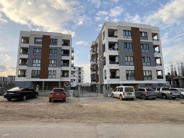 Yolçatı Mah.kapalı Mutfak 2+1 Kiralık Daire