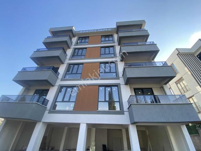 Yolçatı Satılık 2+1 Daireler