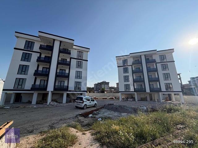 YOLÇATI MAH. 2+1 AYRI MUTFAKLI SİTE İÇERİSİNDE SATILIK DAİRE !