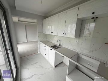YOLÇATI MH GENİŞ ÇEP MUTFAKLI 1+1 SATILIK DAİRE