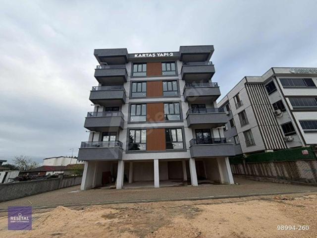 YOLÇATI MH 2+1 SATILIK DAİRE