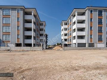 YOLÇATI RÜZGARLI BAHÇEDE KİRALIK NET 94M2 DAİRELER