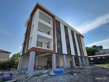 YOLÇATI'DA 2+1 SATILIK SIFIR FIRSAT DAİRE !