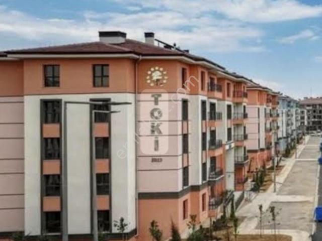 Yola Yakin Akoguz Tokide 3+1 Kiralik 4. Son Kat Daire