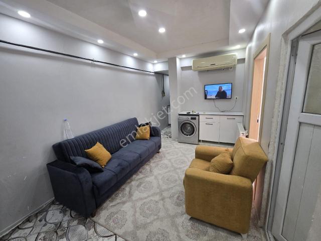 Yolbilir Den 12.000 Tl Kiracili Satilik 1+1 Eşyali Daire