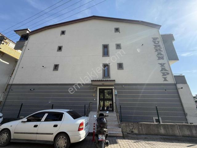 Yoldaş Emlaktan Erenlerde 3+1 Satılık Dubleks Manzaralı Daire
