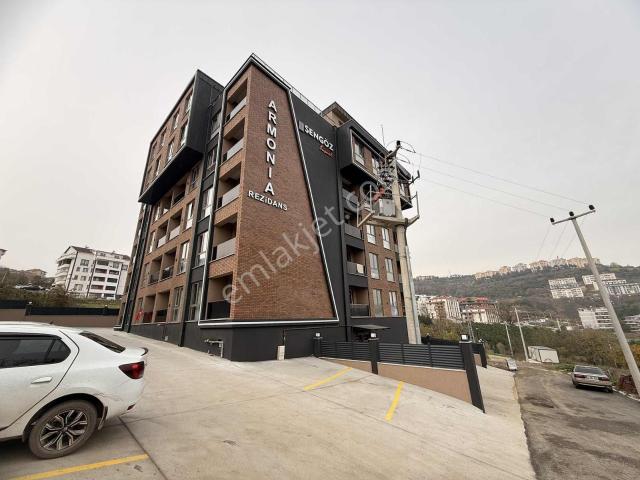 Yoldaş Emlaktan Gündoğdu Mah 1+1 Kiralık Eşyalı Rezidans