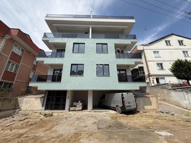 Yoldaş Emlaktan Hatipköy Mahallesinde Satılık Sıfır 2+1 Daire
