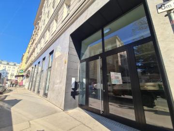 Haus for sale in 1060 - Büroraum, Heizung