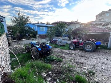 Mudanya, Bursa ili, Marmara Bölgesi