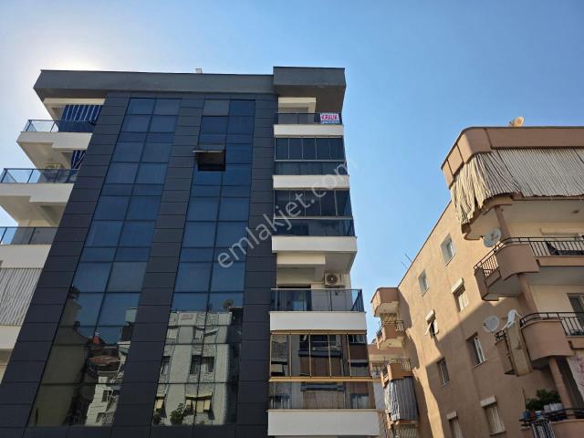 Yörük Mah Kiralık Dubleks Daire
