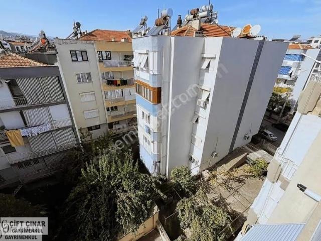 Yörük Mh. Avar Caddesi Üzerinde Mükemmel Konumda Daire