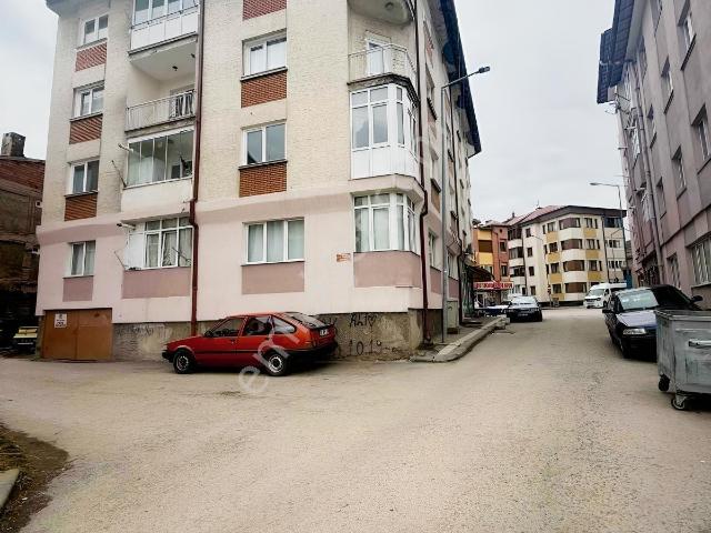Yörükoğlu Gayrimenkulden Örtülüpınar Mah.satılık 3+1 Daire