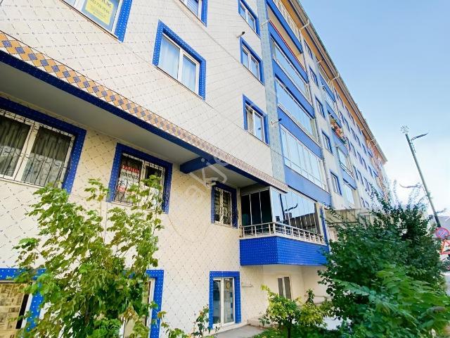 Yörükoğlu Gayrimenkul'den Mevlana Mah. Satılık 3+1 Daire