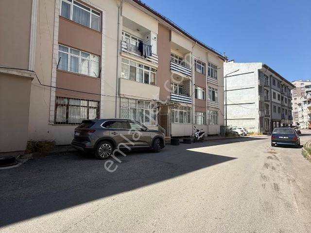 Yörükoğlu Gayrimenkul'den Pulur Mah. Satılık 2+1 Daire