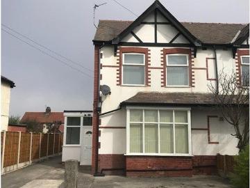 York Avenue, Thornton Cleveleys FY5, 1 bed flat to rent, £650 pcm | PrimeLocation