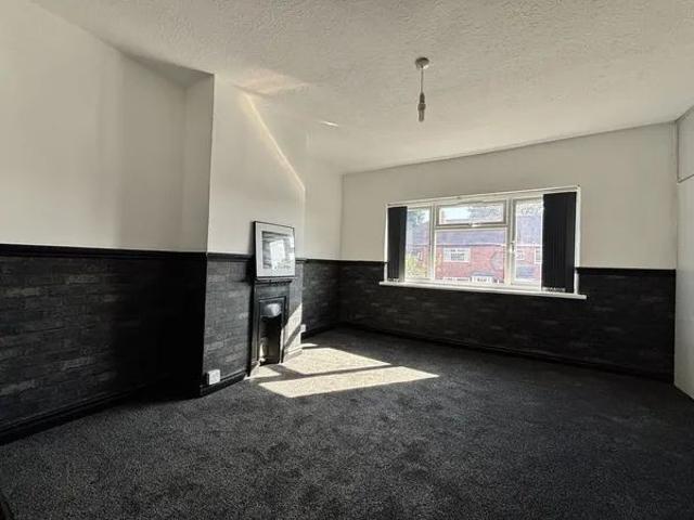 York Avenue, Walsall, WS2, Property for rent